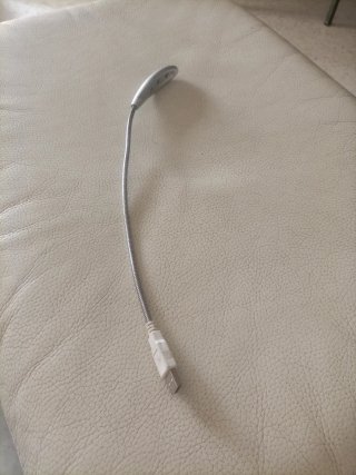 Luci per computer USB