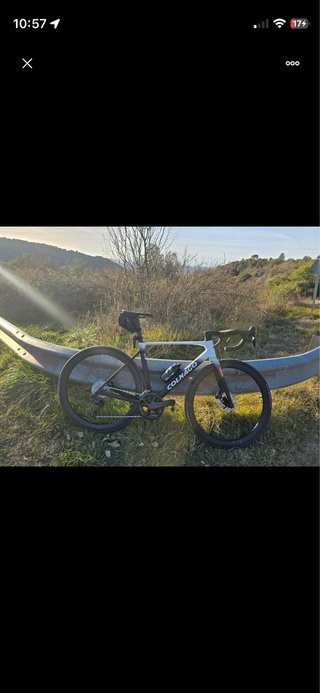 Colnago V5rs
