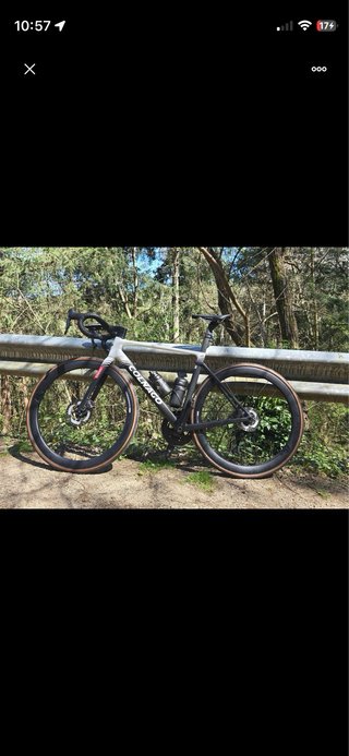 Colnago V5rs