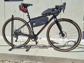 Specialized Diverge E5 Comp