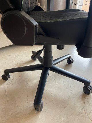 Silla Gaming Razer Tarok Pro Edition