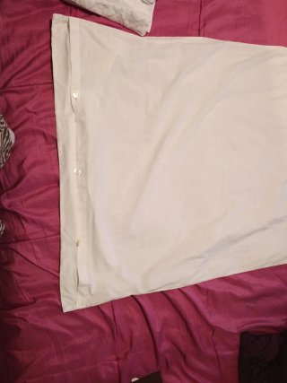 Edredón y funda de bebé