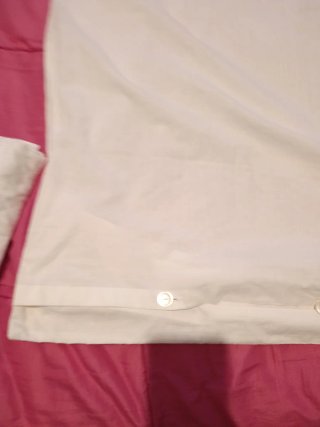 Edredón y funda de bebé
