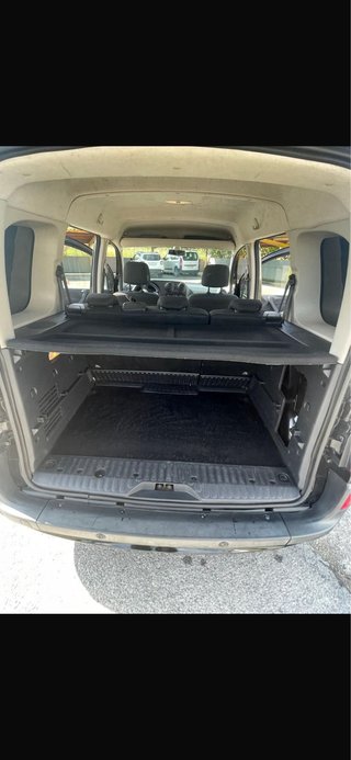 Mercedes-Benz Citan 2014