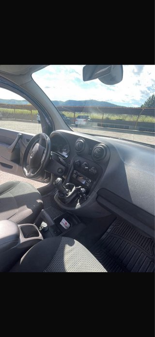 Mercedes-Benz Citan 2014