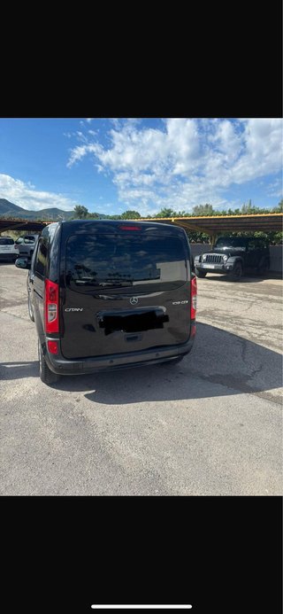 Mercedes-Benz Citan 2014