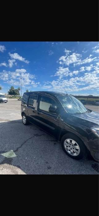 Mercedes-Benz Citan 2014
