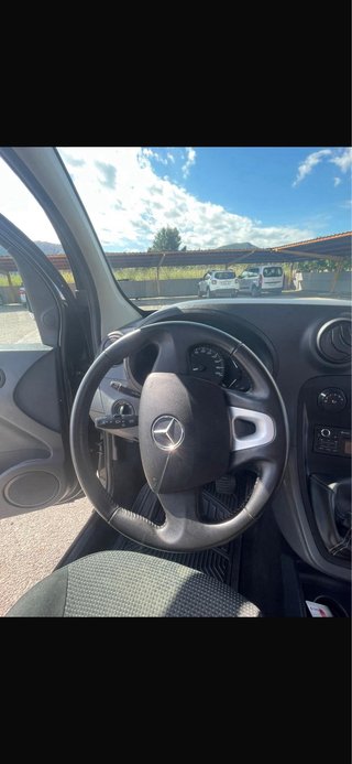 Mercedes-Benz Citan 2014