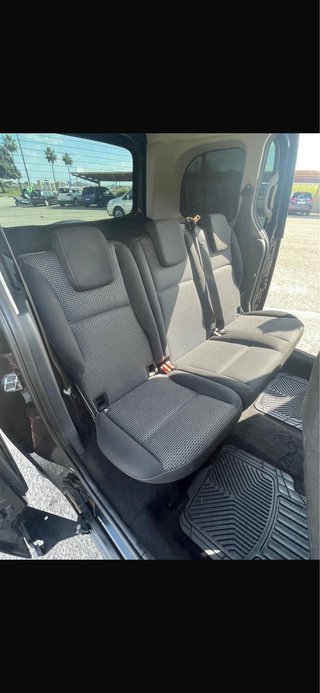 Mercedes-Benz Citan 2014