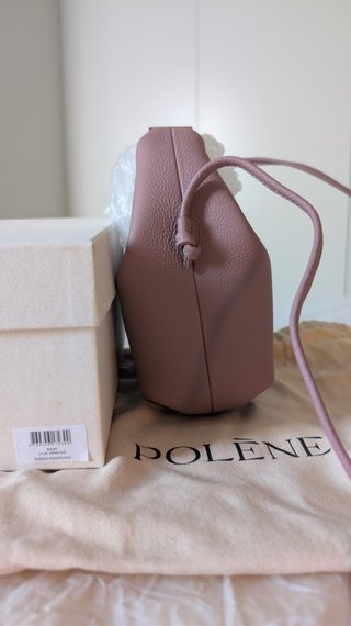 Mala Polène Beri Lilás