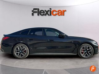 BMW i4 eDrive35