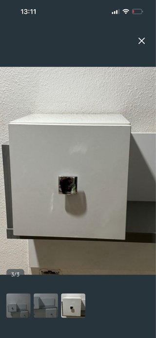 Mueble recibidor/entradita