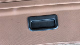 Porsche Cayenne S bandeja trasera original