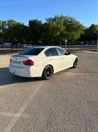 BMW Serie 3