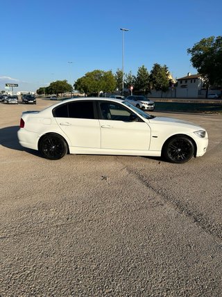 BMW Serie 3