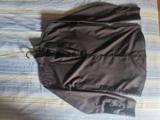 Camicia a quadri ragazzo/uomo taglia S/M