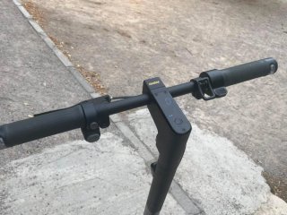 Segway Ninebot KickScooter MAX G2 E