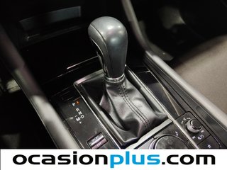 Mazda Mazda 3 2.0 e-SKYACTIV-G Zenith AT 89 kW (122 CV)