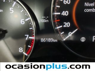 Mazda Mazda 3 2.0 e-SKYACTIV-G Zenith AT 89 kW (122 CV)