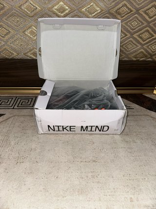 Chanclas Nike Mind Talla 38