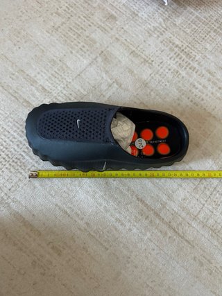 Chanclas Nike Mind Talla 38