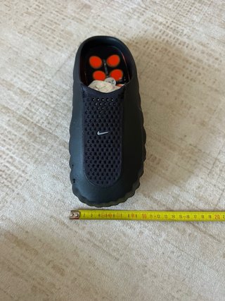 Chanclas Nike Mind Talla 38