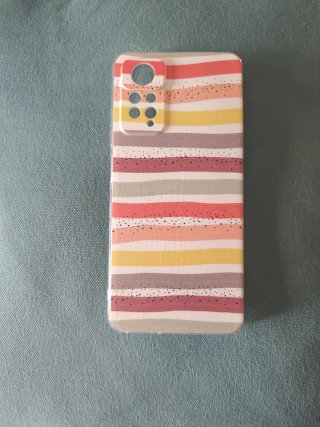 Fundas Redmi Note 11 Pro 5G