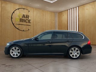 BMW Serie 3 318i Touring