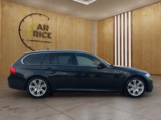 BMW Serie 3 318i Touring