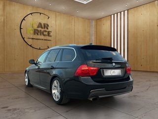 BMW Serie 3 318i Touring