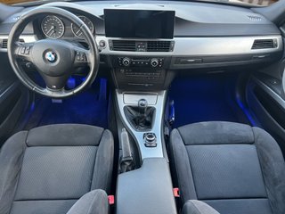 BMW Serie 3 318i Touring