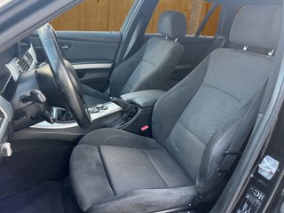 BMW Serie 3 318i Touring