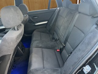 BMW Serie 3 318i Touring