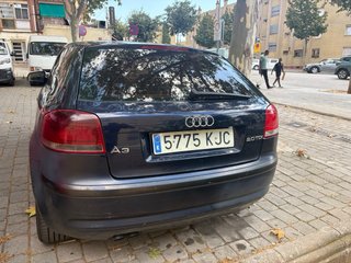 Audi A3 2004