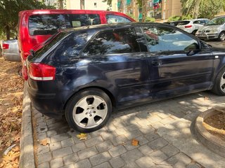 Audi A3 2004