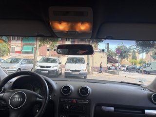 Audi A3 2004