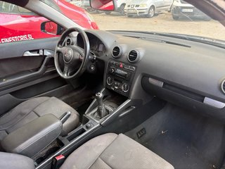 Audi A3 2004
