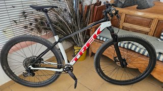 Trek Procaliber 9.7 Carbono