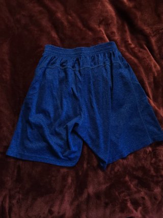 Pantalones cortos deportivos Nike Talla S