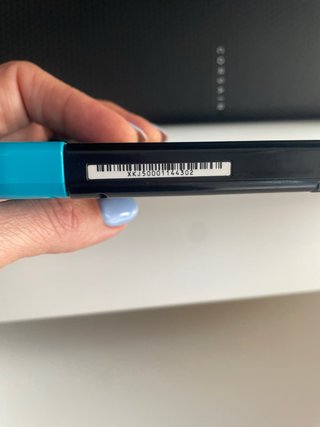 Nintendo Switch Azul y Rojo