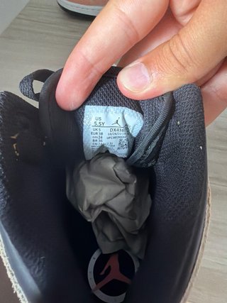 Jordan 1