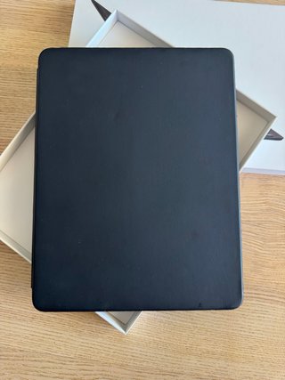 Teclado iPad Smart Keyboard Folio 12.9