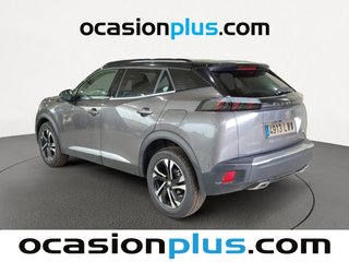 Peugeot 2008 PureTech 130 S&S GT EAT8 96 kW (130 CV)
