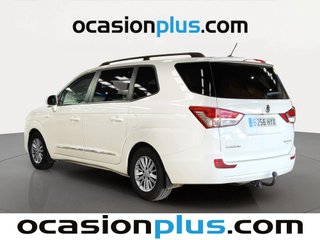 Ssangyong Rodius 2.0 e-Xdi Premium 114 kW (155 CV)
