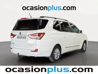 Ssangyong Rodius 2.0 e-Xdi Premium 114 kW (155 CV)