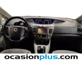 Ssangyong Rodius 2.0 e-Xdi Premium 114 kW (155 CV)