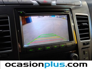 Ssangyong Rodius 2.0 e-Xdi Premium 114 kW (155 CV)