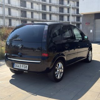 Opel Meriva 1.6i🟢