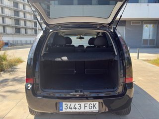 Opel Meriva 1.6i🟢