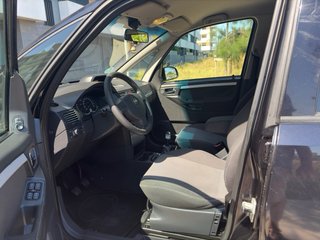 Opel Meriva 1.6i🟢